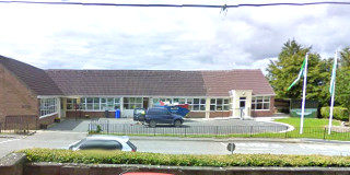 BALLINLOUGH National School